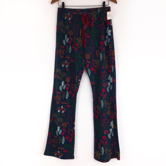 Gilligan & O’Malley • Holly Days Sleep Pant - Picture 2 of 9